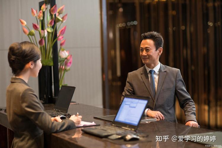 酒店管理師證書(shū)全解析 作用、報(bào)考人群、考試內(nèi)容與就業(yè)前景